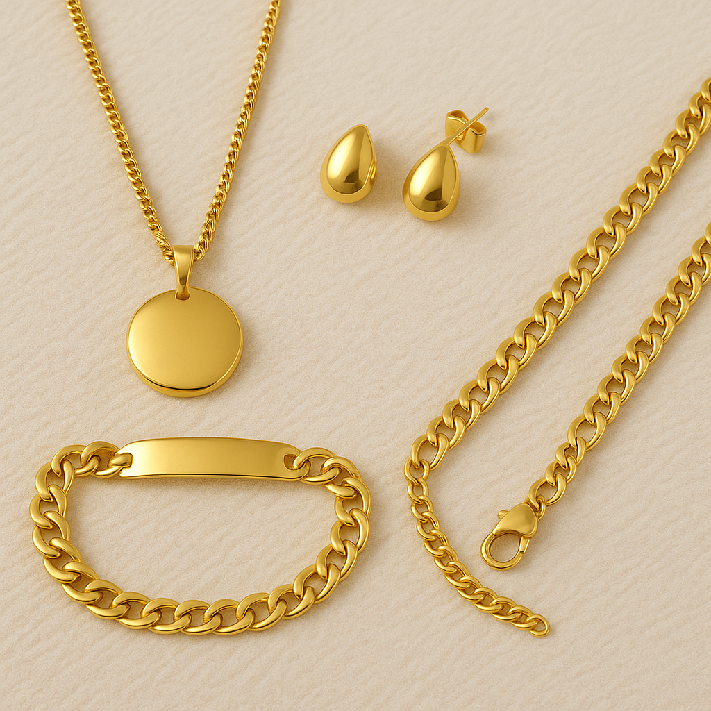 What is Anti-Tarnish Jewelry and What Are the Benefits of This Jewelry?