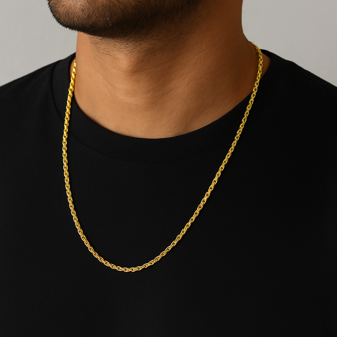 Men's Chain