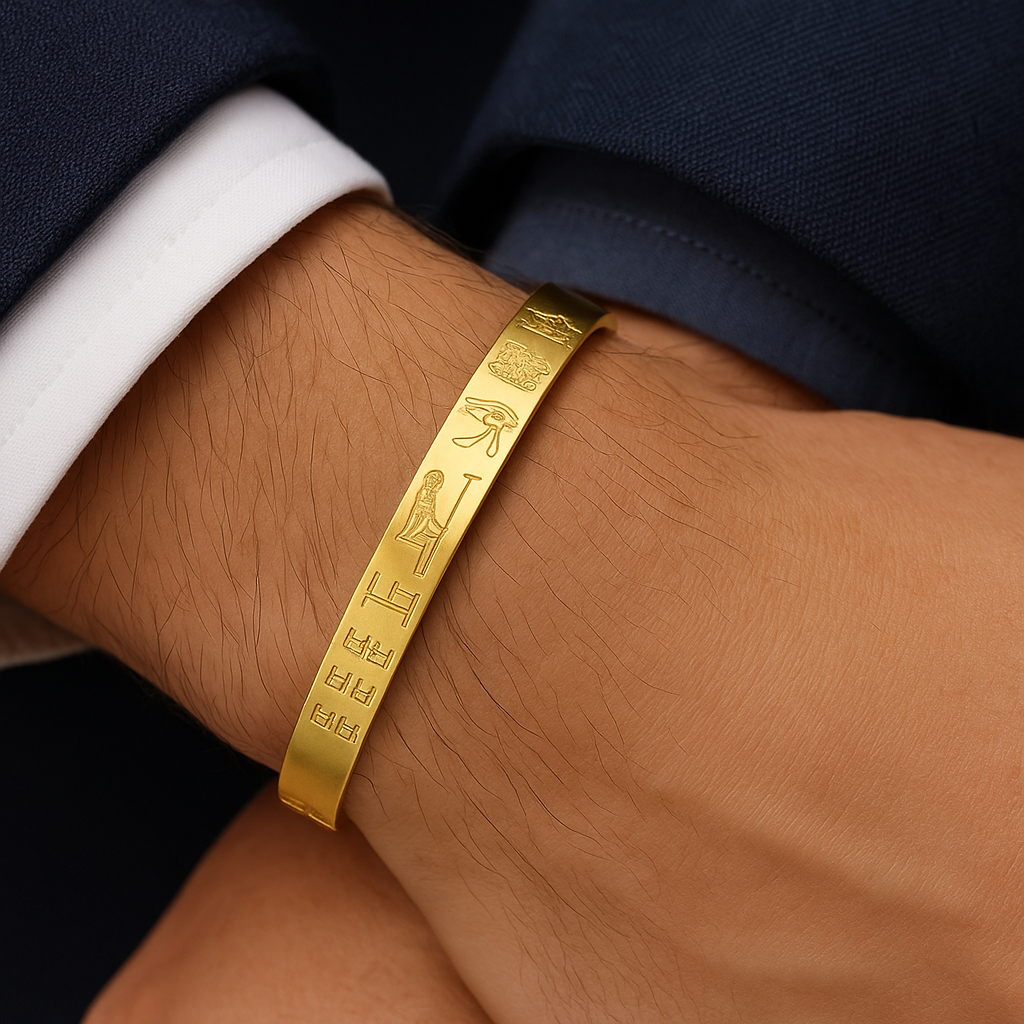 Men's Bracelet