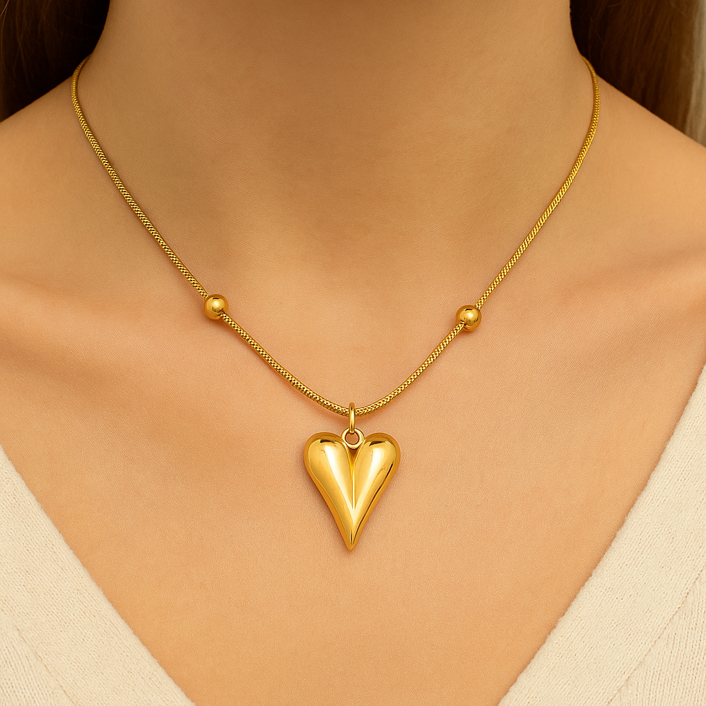 Women Necklace