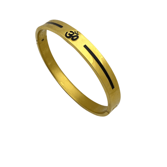Om Kada for Men with Black Accent