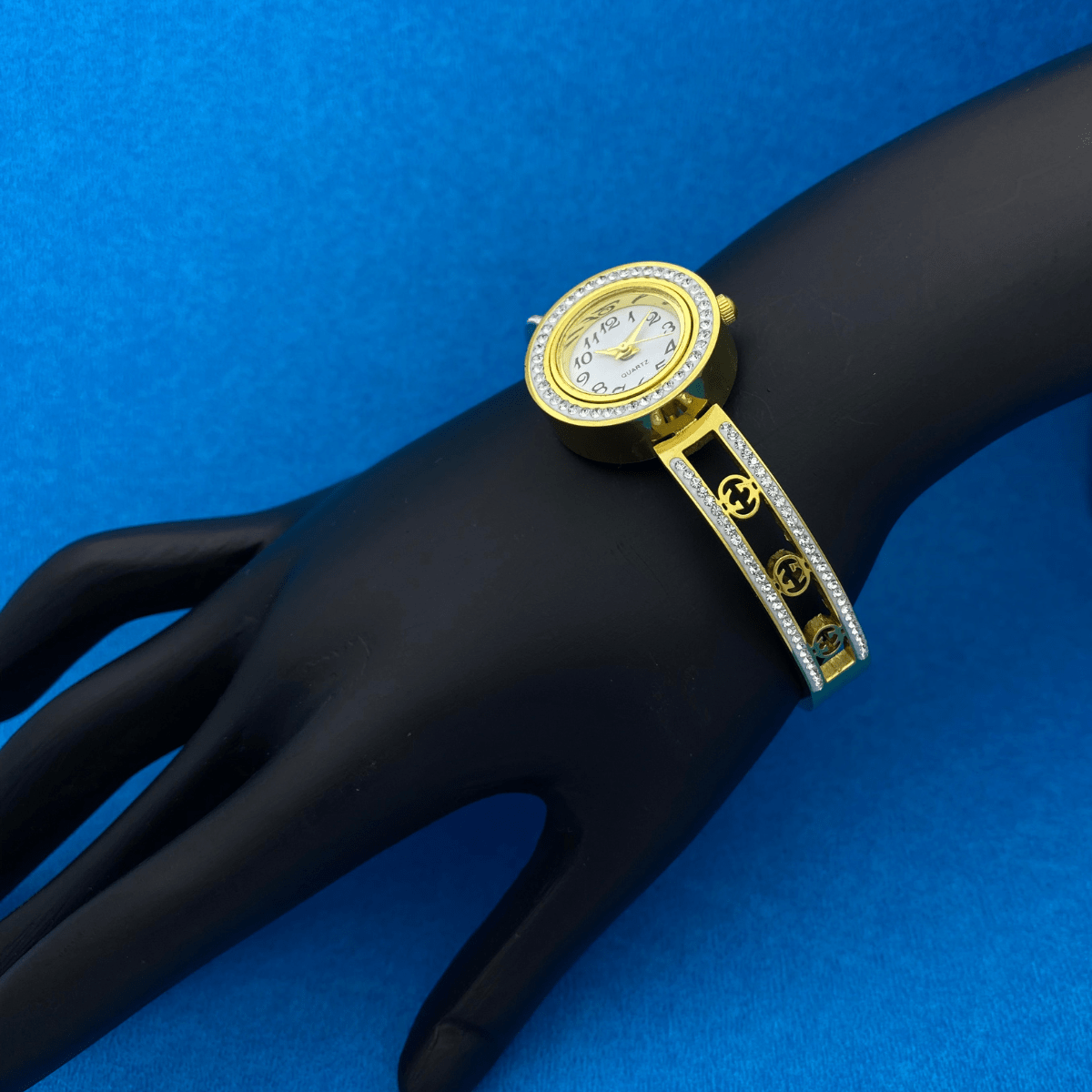 Women_s_Gold_Watch_Bracelet_with_Crystals